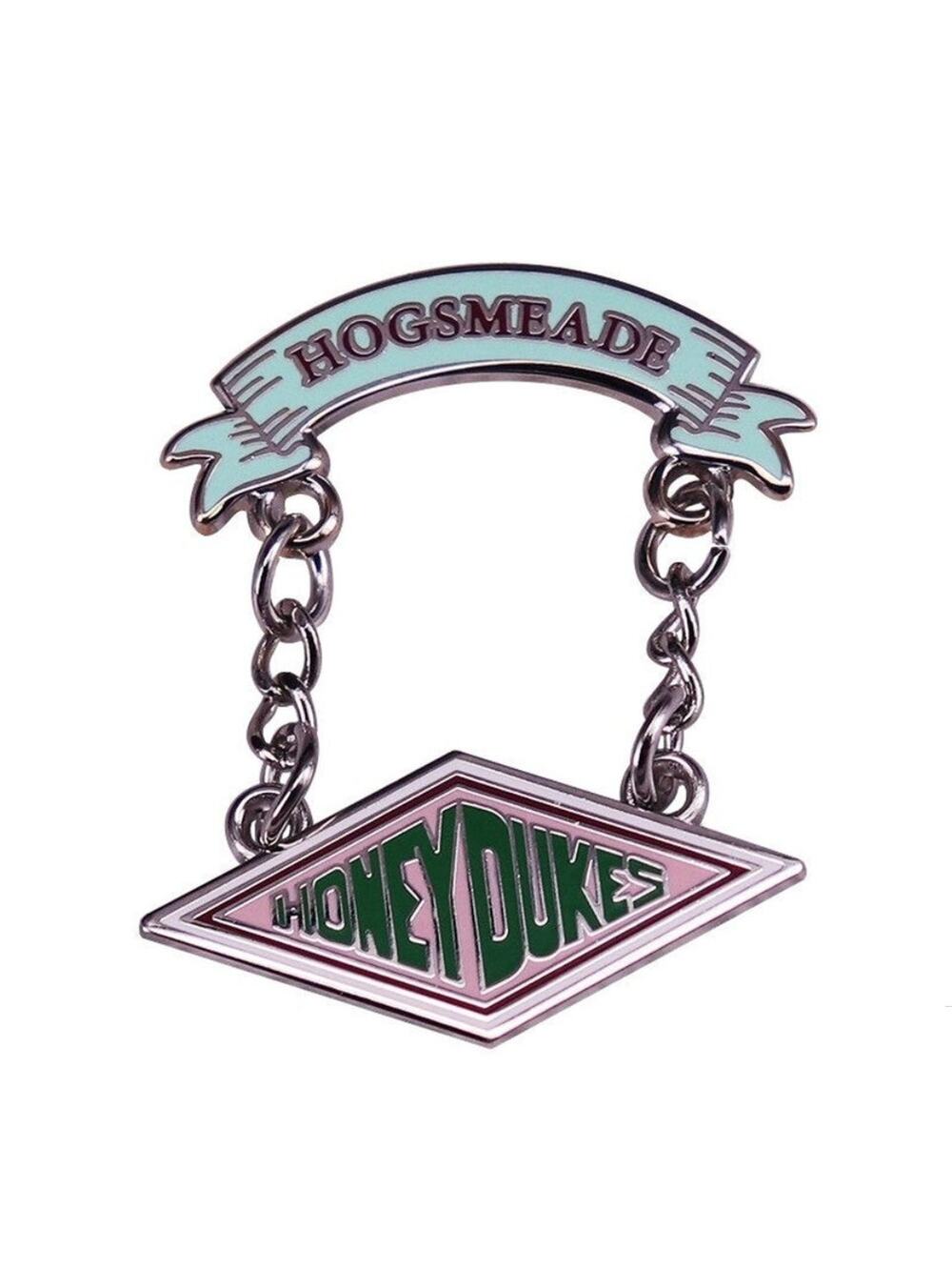 HoneyDukes Harry Potter Enamel Pins 292